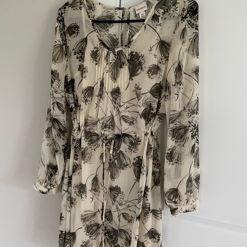 Target Shift Dress
